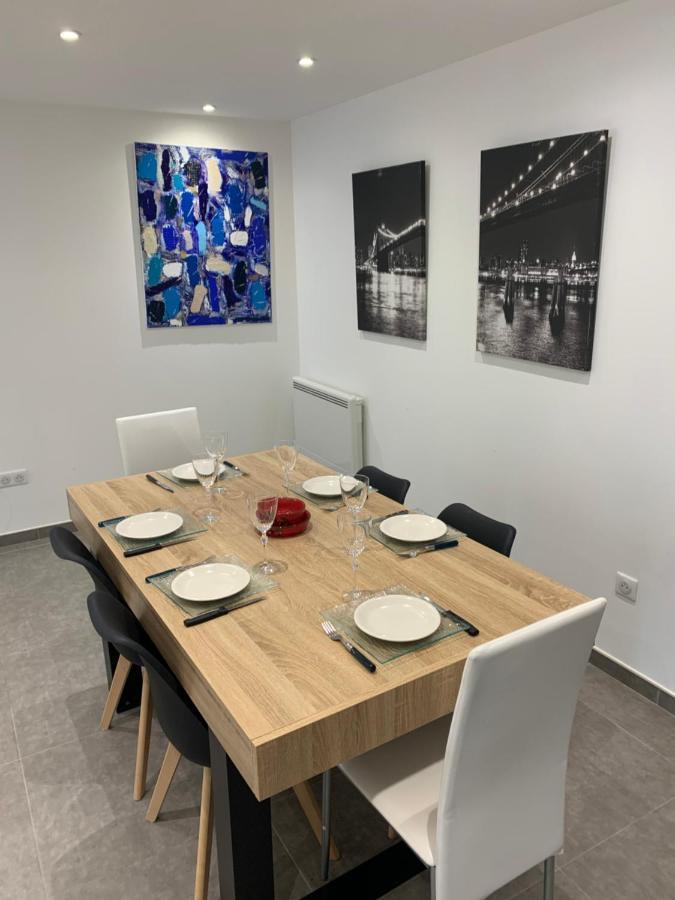 Pied A Terre 2.3p