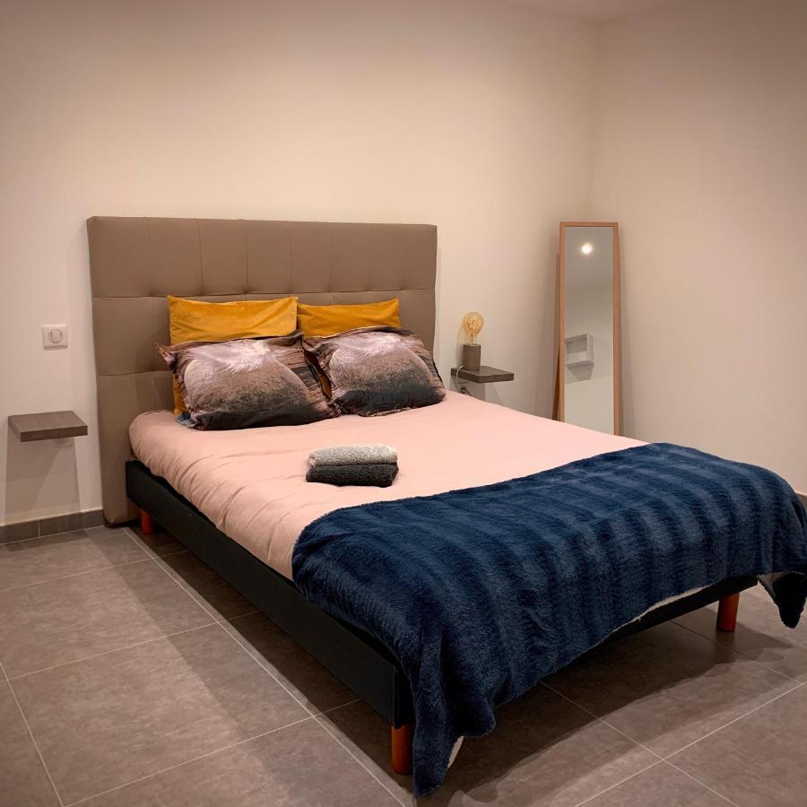 Pied à Terre 2.3p *
