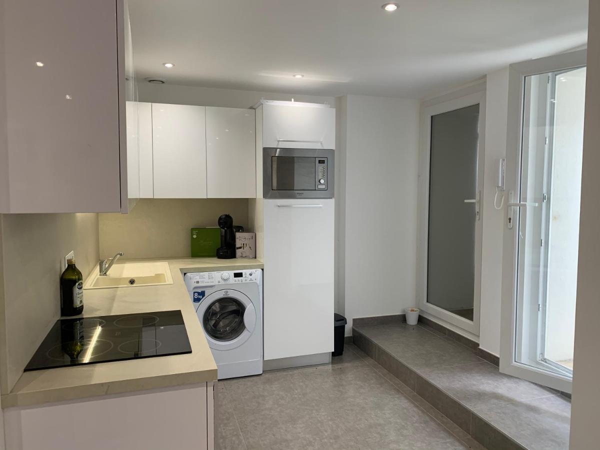 Pied à Terre 2.3p Appartamento